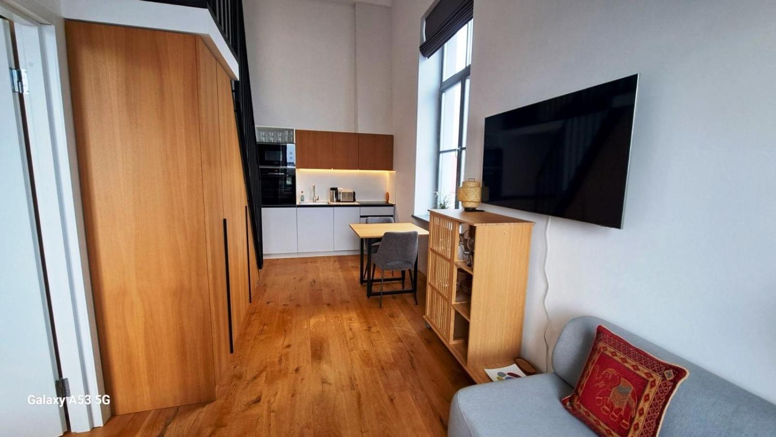 Kaunasinn - Am Extérieur photo