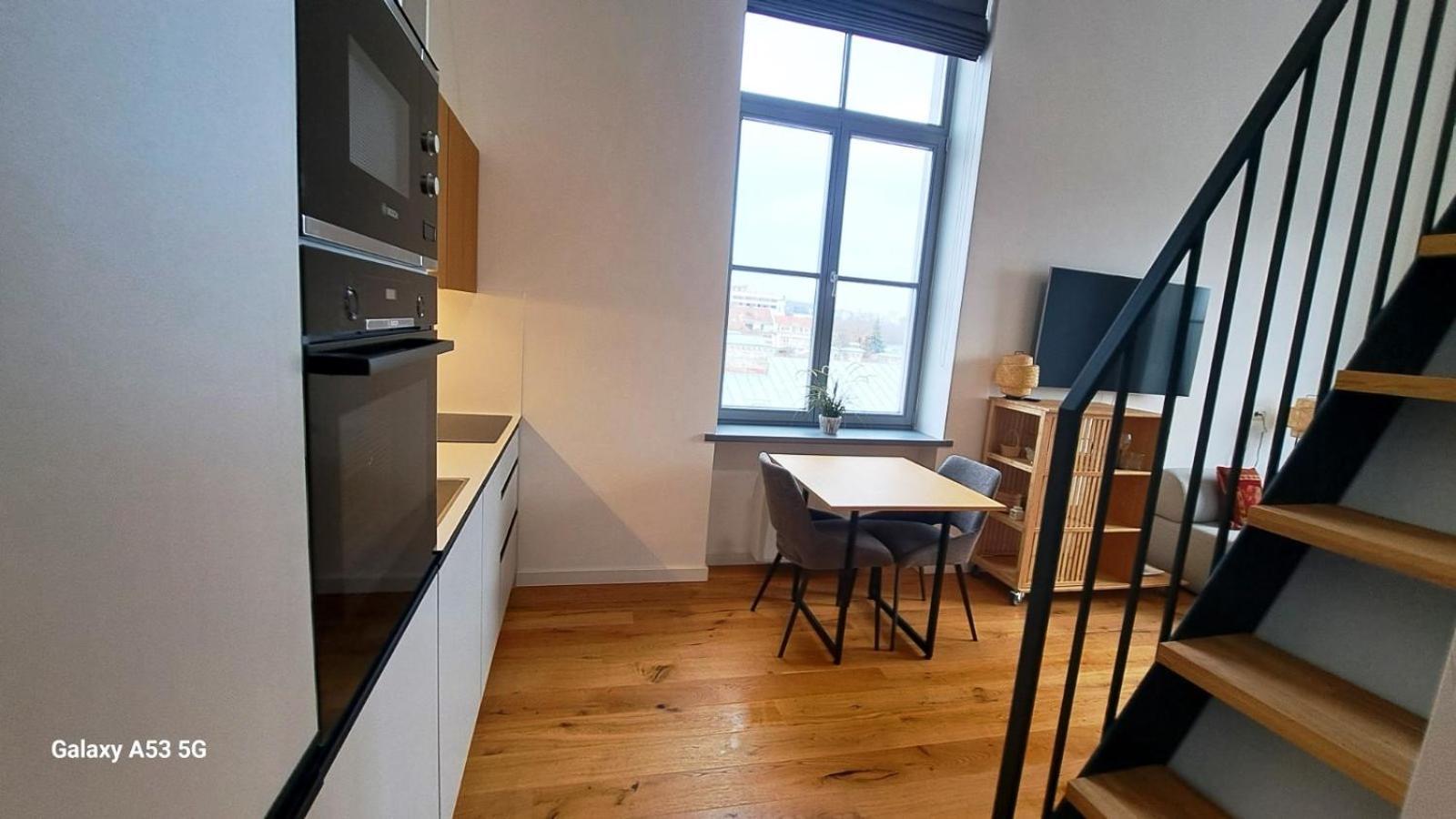 Kaunasinn - Am Extérieur photo