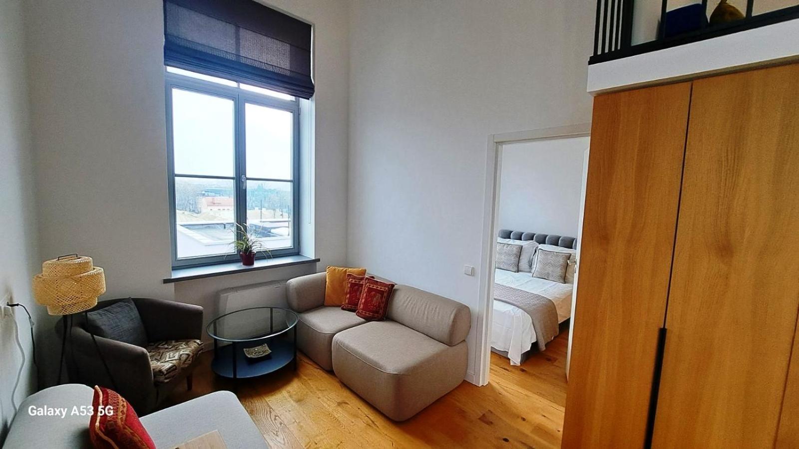 Kaunasinn - Am Extérieur photo