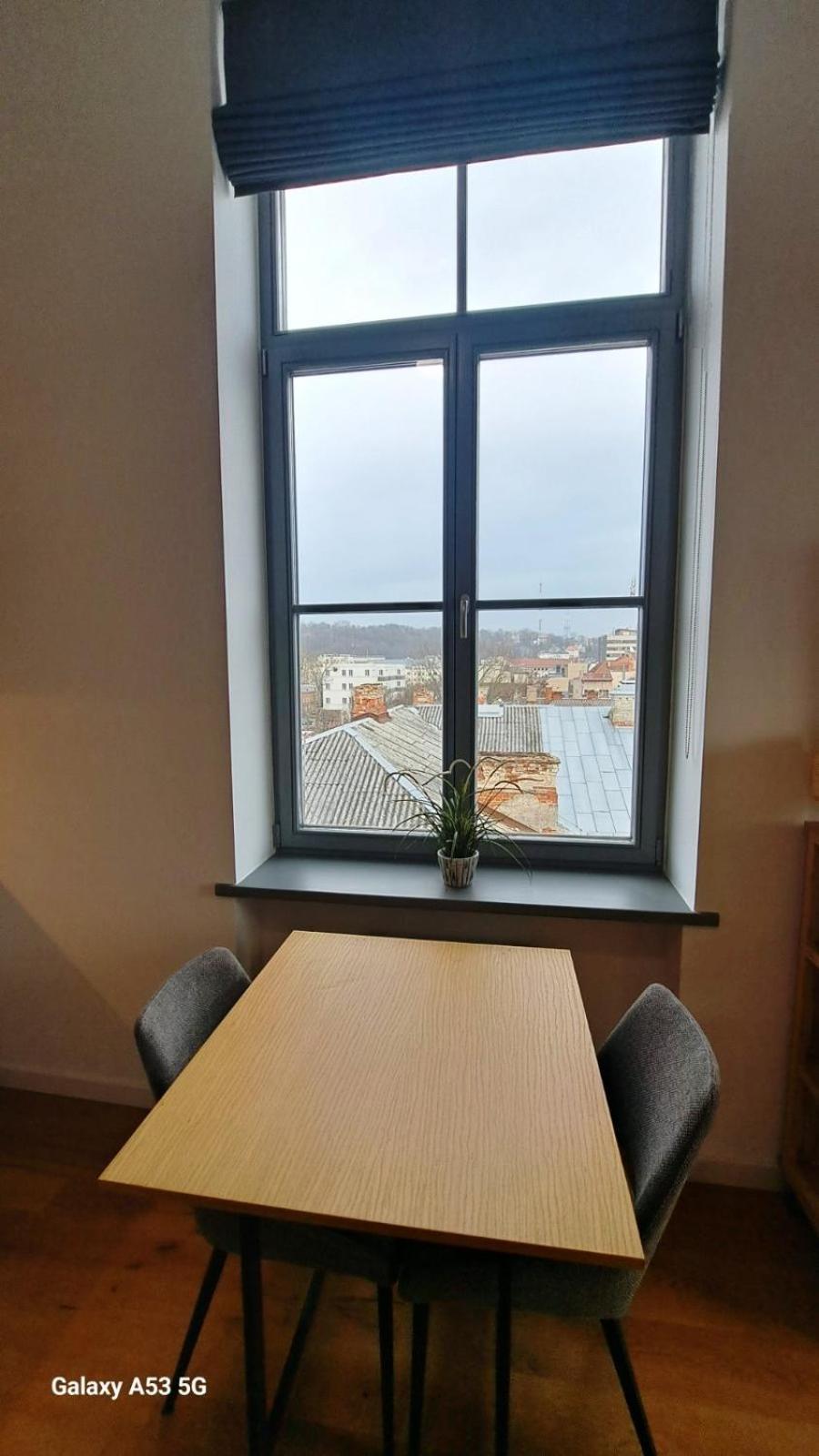 Kaunasinn - Am Extérieur photo