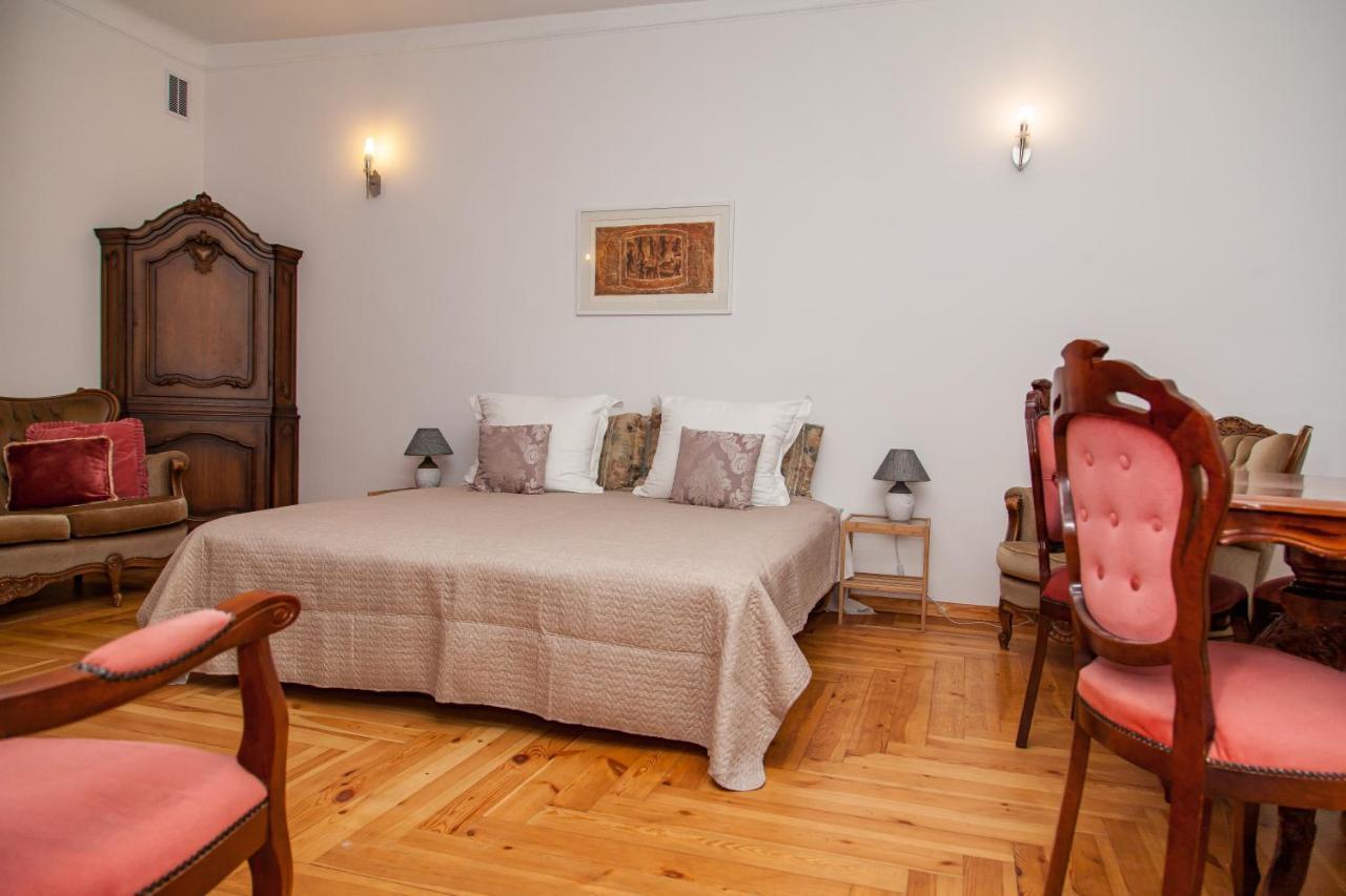 Kaunasinn - Am Extérieur photo